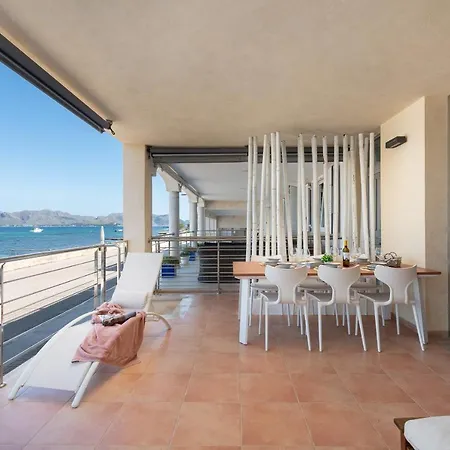 Villa Cas Carboner House By Bebreeze