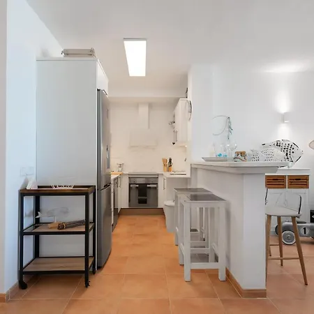 Cas Carboner House By Bebreeze * Alcudia (Mallorca)