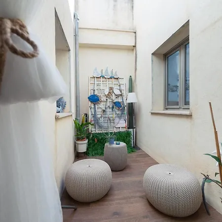 Cas Carboner House By Bebreeze *