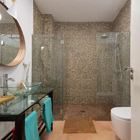 Villa Cas Carboner House By Bebreeze Alcudia (Mallorca)